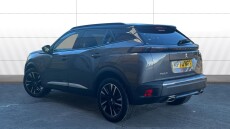 Peugeot 2008 1.2 PureTech 130 GT Line 5dr Petrol Estate